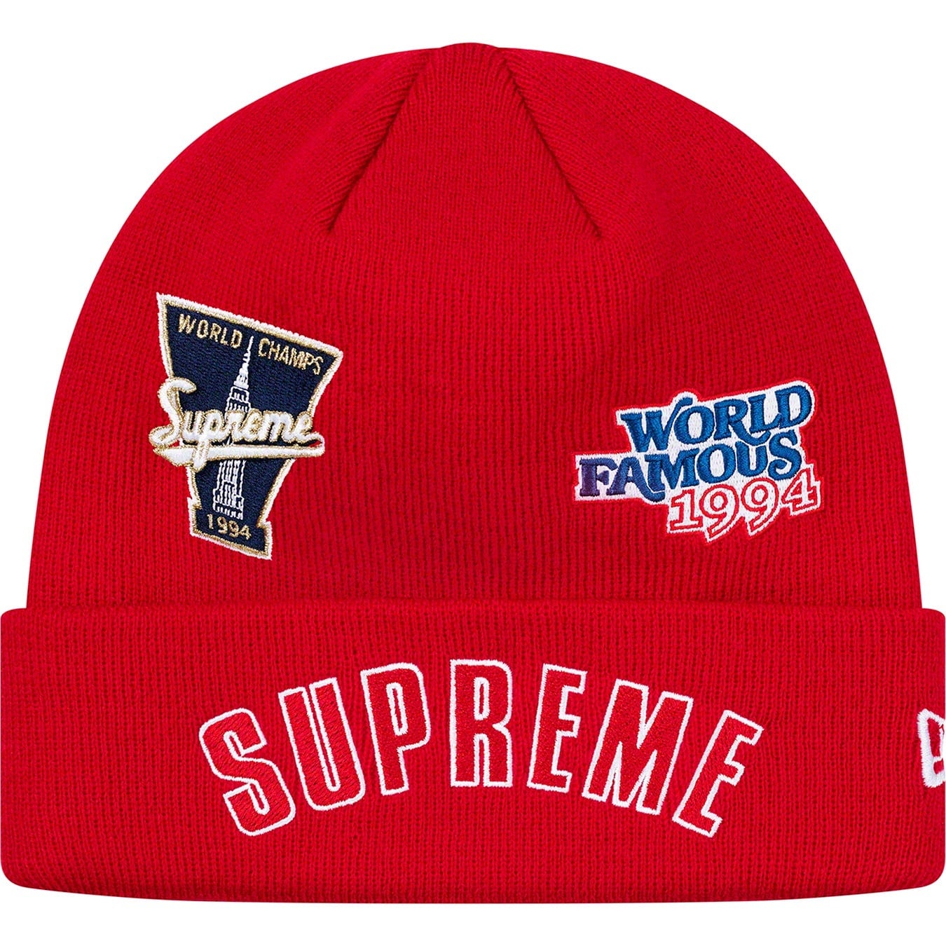 New Era® Championship Beanie view 8